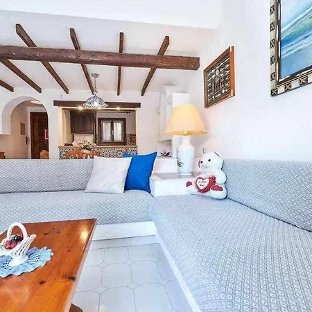 Lägenhet Espanhouse Aldea Del Mar *