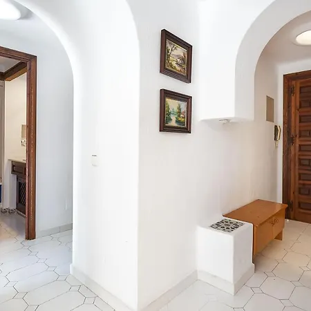 Espanhouse Aldea Del Mar Lägenhet