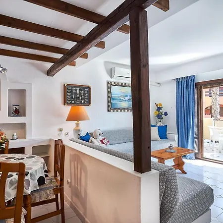 Espanhouse Aldea Del Mar Lägenhet