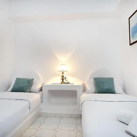Espanhouse Aldea Del Mar Lägenhet