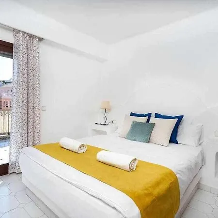 Espanhouse Aldea Del Mar