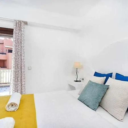 Espanhouse Aldea Del Mar *