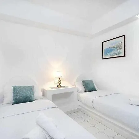 Espanhouse Aldea Del Mar Torrevieja