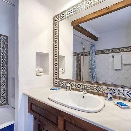 Espanhouse Aldea Del Mar Torrevieja