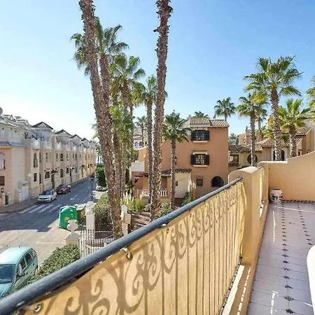 Appartement Espanhouse Aldea Del Mar