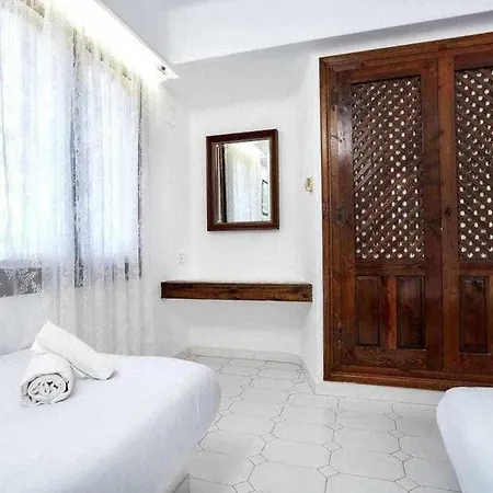 Appartement Espanhouse Aldea Del Mar *