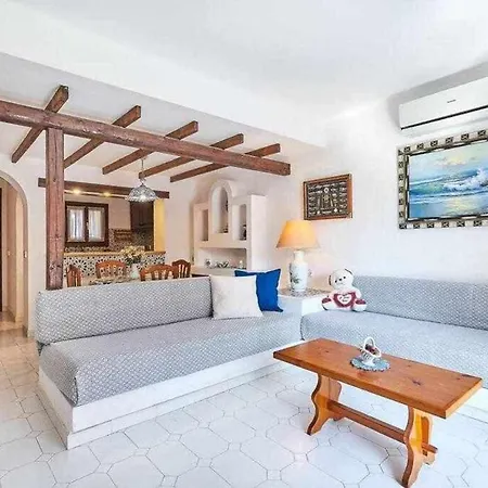 Espanhouse Aldea Del Mar *