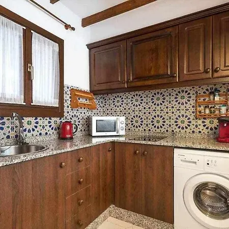 Espanhouse Aldea Del Mar * Torrevieja