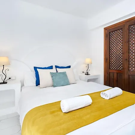 Espanhouse Aldea Del Mar * Torrevieja