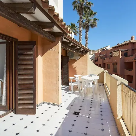 Apartamento Espanhouse Aldea Del Mar *