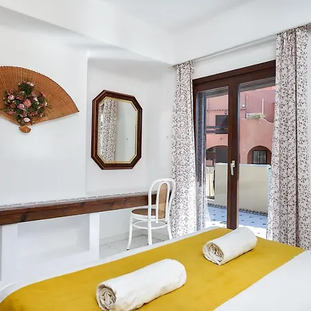 Espanhouse Aldea Del Mar Apartmán