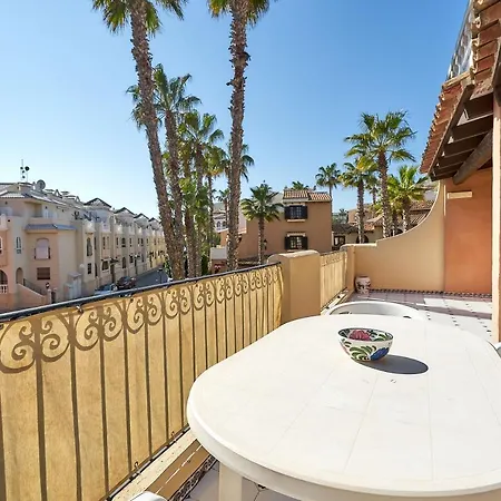 Appartement Espanhouse Aldea Del Mar