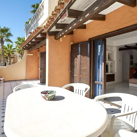 Espanhouse Aldea Del Mar