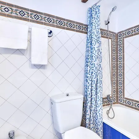 Appartement Espanhouse Aldea Del Mar *