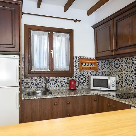 Espanhouse Aldea Del Mar Torrevieja