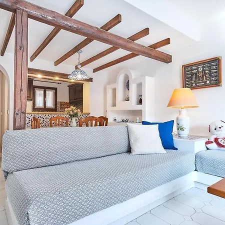 Espanhouse Aldea Del Mar Appartement *