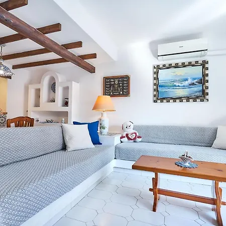 Espanhouse Aldea Del Mar Appartement *