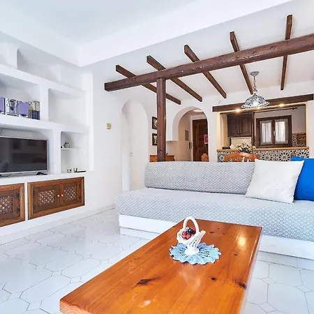 Apartmán Espanhouse Aldea Del Mar Torrevieja