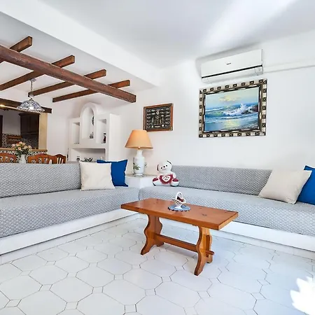 Apartamento Espanhouse Aldea Del Mar *