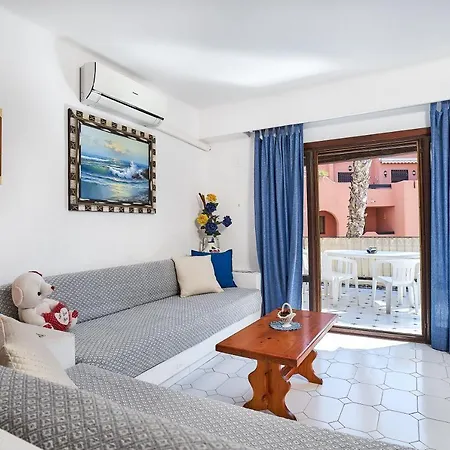 Appartement Espanhouse Aldea Del Mar *
