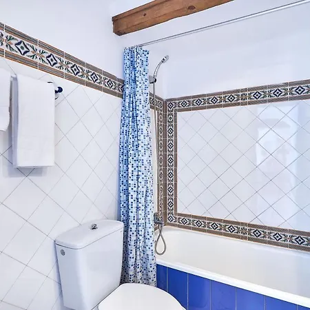 Appartement Espanhouse Aldea Del Mar Torrevieja